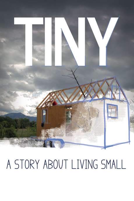 TINY: A Story About Living Small